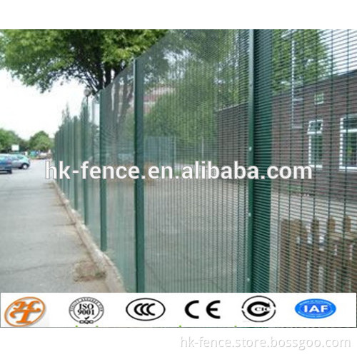 High Security Anping manufacture safety barrier fence